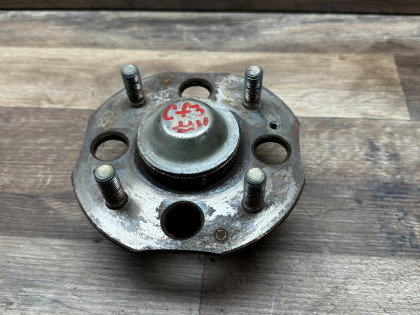 ступица задняя CF3 CF4 CF6 CL3