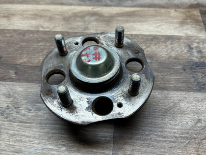 Ступица задняя CF3 CF4 CF6 CL3