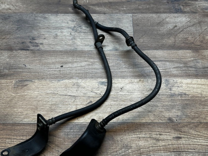 Тормозные шланги CF3 CF4 CF6 CL1 CL3 CH9