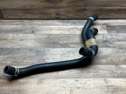 Патрубки радиатора CF3 CF4 CF5 CF6 CF7 CL1 CL2 CL3 CH9