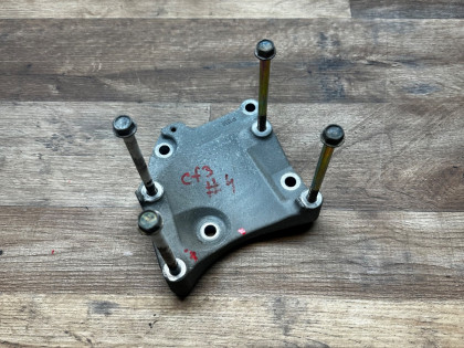 кронштейн компрессора кондиционера CF3 CF4 CF5 CF6 CF7 CL1 CL2 CL3 CH9