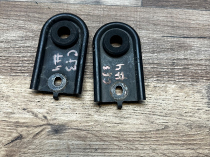 Крепление радиатора CF3 CF4 CF5 CF6 CF7 CL1 CL2 CL3 CH9