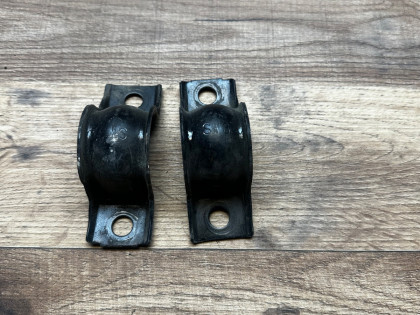 крепления стабилизатора CF3