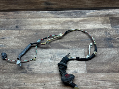 Проводка CF3 CF4 CF5 CF6 CF7 CL1 CL2 CL3 CH9