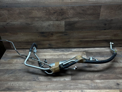 Трубки кондиционера CF3 CF4 CF5 CF6 CF7 CL1 CL2 CL3 CH9