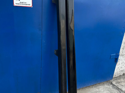 Обвес комплект CF3 CF4 CF5 CL1 CL3