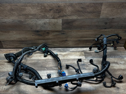 Проводка CF3