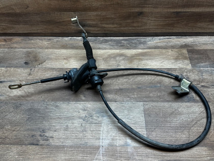 Трос Акпп CF3 CF4 CF5 CF6 CF7 CL2 CL3 CH9