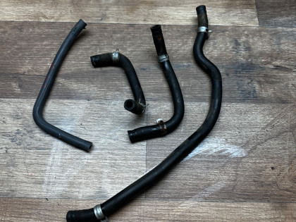 патрубки системы охлаждения CF3 CF4 CF5 CF6 CF7 CL1 CL2 CL3 CH9