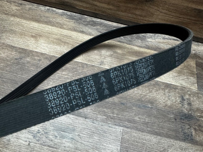 Ремень генератора CF3 CF4 CF5 CF6 CF7 CL3