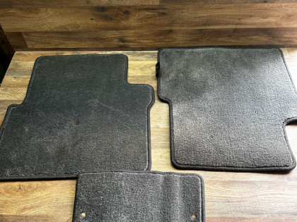 Коврики салона CF3 CF4 CF5 CF6 CF7 CL1 CL2 CL3 CH9