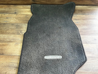 Коврик салона CF3 CF4 CF5 CF6 CF7 CL1 CL2 CL3 CH9