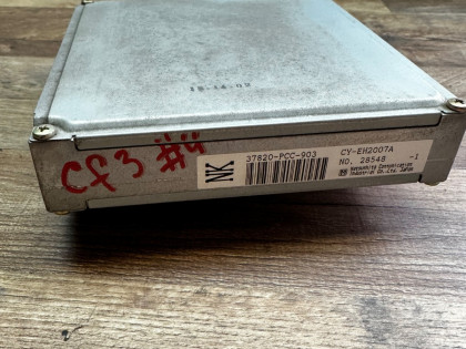 Блок управления двигателя CF3