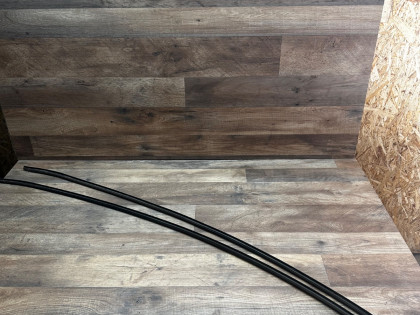 Молдинги крыши CF3 cf4 cf5 cl1 cl3 