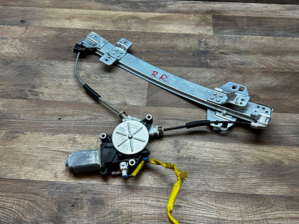 Стеклоподъемник задний правый cf3 cf4 cf5 cf6 cf7 cl1 cl2 cl3 ch9