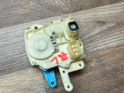 Замок двери задний левый cf3 cf4 cf5 cf6 cf7 cl1 cl2 cl3 ch9