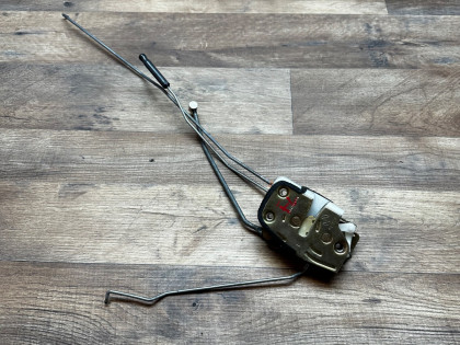 Замок двери передний левый cf3 cf4 cf5 cf6 cf7 cl1 cl2 cl3 ch9