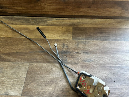 Замок двери передний левый cf3 cf4 cf5 cf6 cf7 cl1 cl2 cl3 ch9