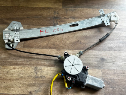 Стеклоподъёмник передний левый cf3 cf4 cf5 cf6 cf7 cl1 cl2 cl3 ch9