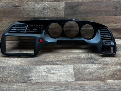 накладка на щиток приборов cf3 cf4 cf5 cf6 cf7 cl1 cl2 cl3 ch9