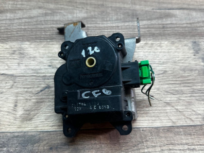 сервопривод печки cf3 cf4 cf5 cf6 cf7 cl1 cl2 cl3 ch9