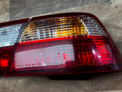 фонари задние cf3 cf4 cf5 cl1 cl3