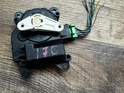 сервопривод печки cf3 cf4 cf5 cf6 cf7 cl1 cl2 cl3 ch9