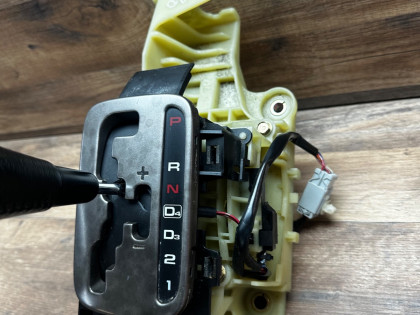 Селектор акпп cf3 cf4 cf5 cf6 cf7 cl1 cl2 cl3 ch9