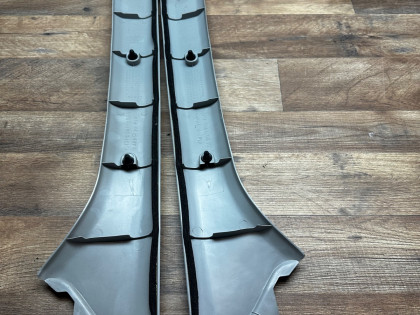 накладка на передние стойки cf3 cf4 cf5 cf6 cf7 cl1 cl2 cl3 ch9