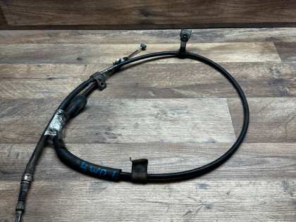 трос ручника cf5 cf7 cl2