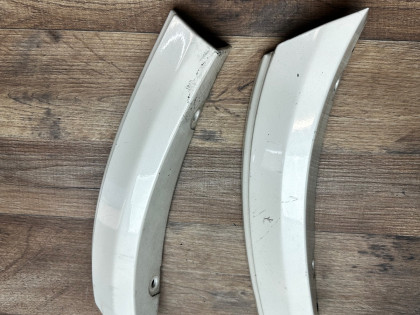 Накладки на задние крылья cf6 cf7 cl2 ch9