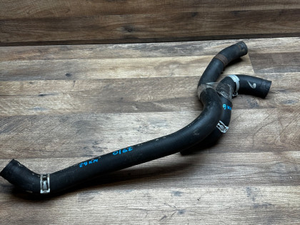 Патрубки радиатора Cf3 cf4 cf5 cf6cf7 cl1 cl2 cl3 ch9