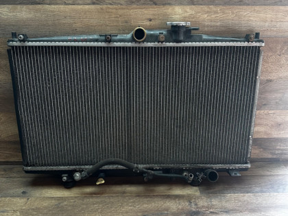 Радиатор cf3 cf4 cf5 cf6 cf7 cl1 cl2 cl3 ch9