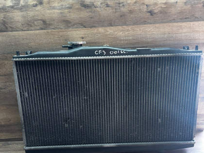 Радиатор cf3 cf4 cf5 cf6 cf7 cl1 cl2 cl3 ch9