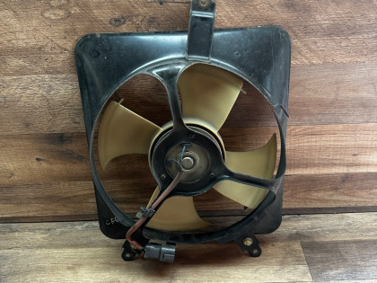 Вентилятор радиатора cf3 cf4 cf5 cf6 cf7 cl1 cl2 cl3 ch9