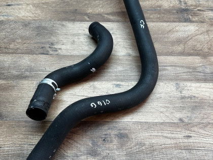 Патрубки радиатора cf3 cf4 cf5 cf6 cf7 cl1 cl2 cl3 ch9