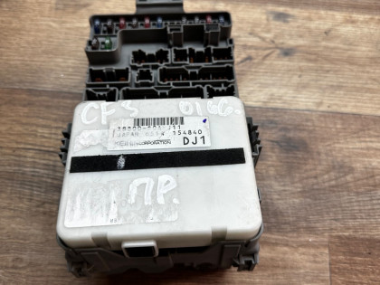 Блок предохранителей cf3 cf4 cf5 cf6 cf7 cl1 cl2 cl3 ch9