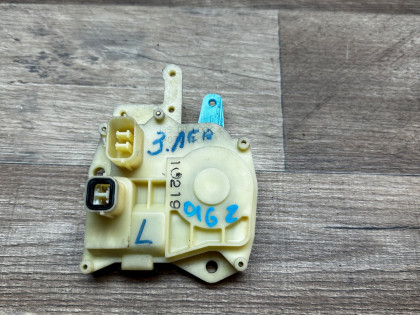 Замок двери задний левый cf3 cf4 cf5 cf6 cf7 cl1 cl2 cl3 ch9