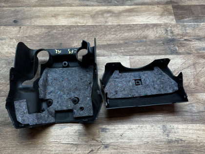 Кожух рулевой колонки cf3 cf4 cf5 cf6 cf7 cl1 cl2 cl3 ch9