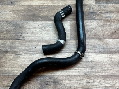 Патрубки радиатора cf3 cf4 cf5 cf6 cf7 cl1 cl2 cl3 ch9