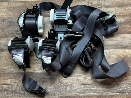 Ремни безопасности cf3 cf4 cf5 cf6 cf7 cl1 cl2 cl3 ch9