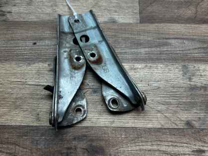 Петли капота cf3 cf4 cf5 cf6 cf7 cl1 cl2 cl3 ch9