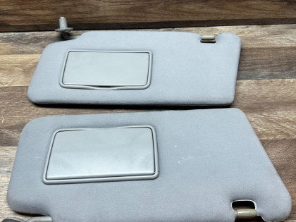 Козырьки солнцезащитные cf3 cf4 cf5 cf6 cf7 cl1 cl2 cl3 ch9