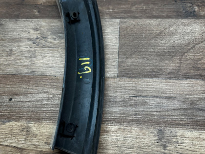 Накладка на крыло задняя левая cf6 cf7 cl2 ch9