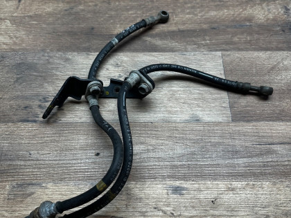 Тормозные шланги перед cf3 cf4 cf5 cf6 cf7 cl1 cl2 cl3 ch9