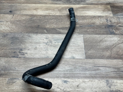 патрубок печки cf3 cf4 cf5 cf6 cf7 cl1 cl2 cl3 ch9