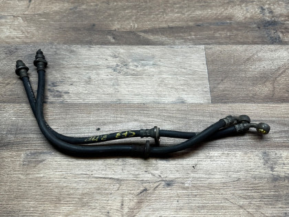 шланги тормозные задние cf3 cf4 cf5 cf6 cf7 cl1 cl2 cl3 ch9