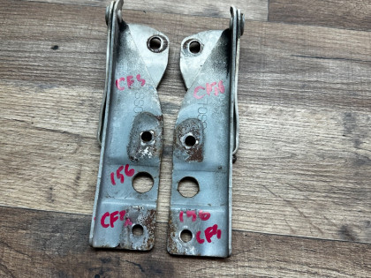 Петли капота cf3 cf4 cf5 cf6 cf7 cl1 cl2 cl3 ch9