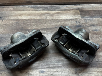 суппорта передние cf3 cf4 cf5 cf6 cf7 cl1 cl2 cl3 ch9