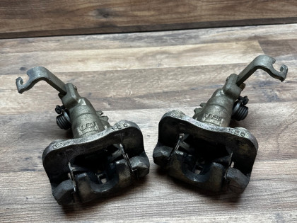 суппорта задние cf3 cf4 cf5 cf6 cf7 cl1 cl2 cl3 ch9